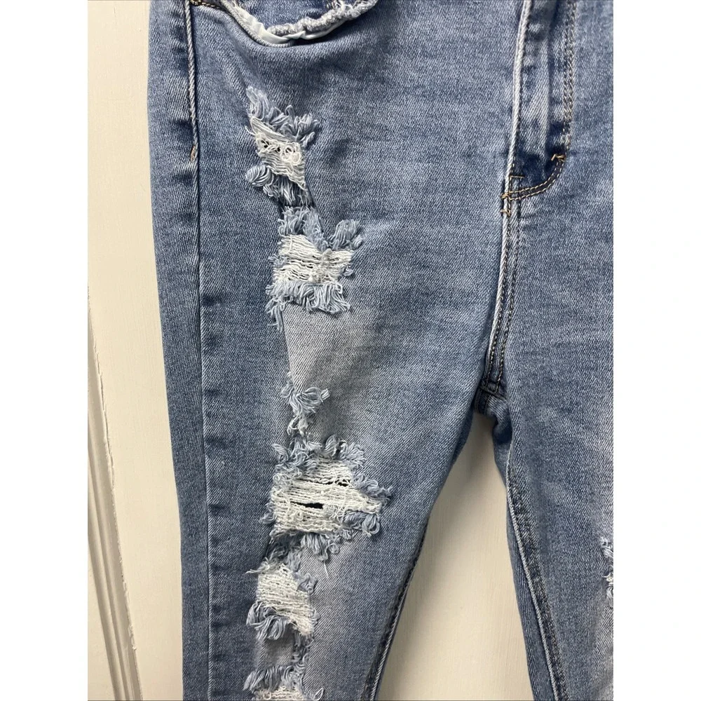 Wax Jean wax jeans